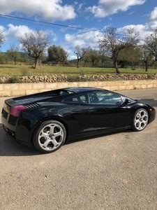 2004 The lowest Priced Lamborghini on the Market For Sale