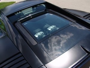 2007 Lamborghini Gallardo NERA In vendita