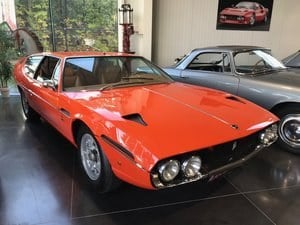 1970 Lamborghini Espada S2 For Sale