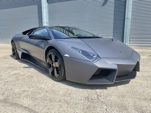 2008 Lamborghini Reventon In vendita