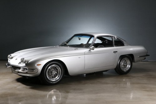 1967 400 GT 2+2 In vendita
