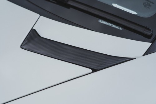 2014 Lamborghini Aventador - 5