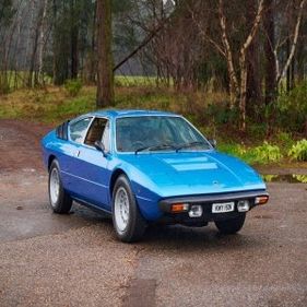 Picture of 1974 Lamborghini Urraco 250S - For Sale by Auction