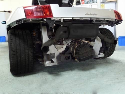 Lamborghini Gallardo Clutch Replacement For Sale