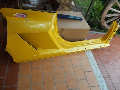 Gallardo - 1 Gallardo - 1