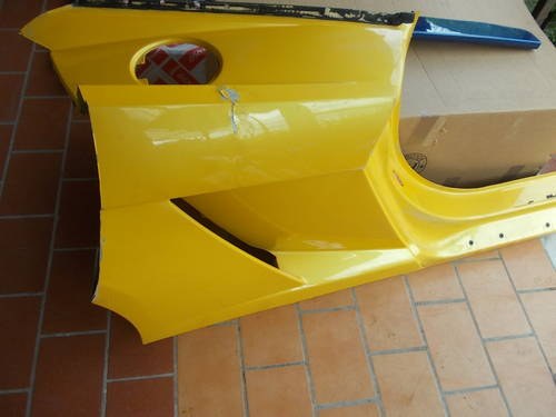 Gallardo - 2 Gallardo - 2