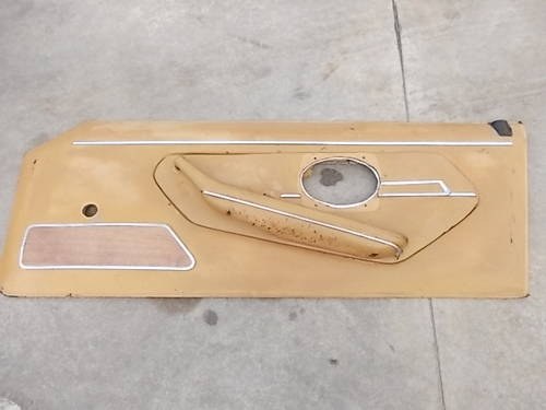 Lamborghini Espada Rh door panel  For Sale