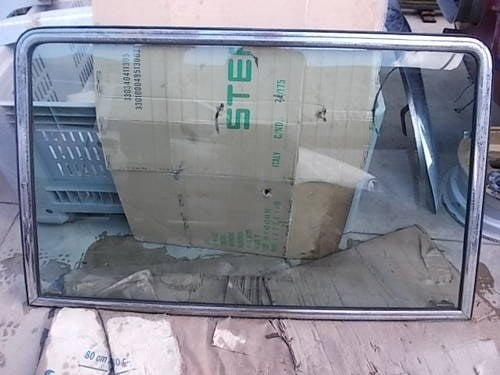 Rear window for Lamborghini Espada À venda