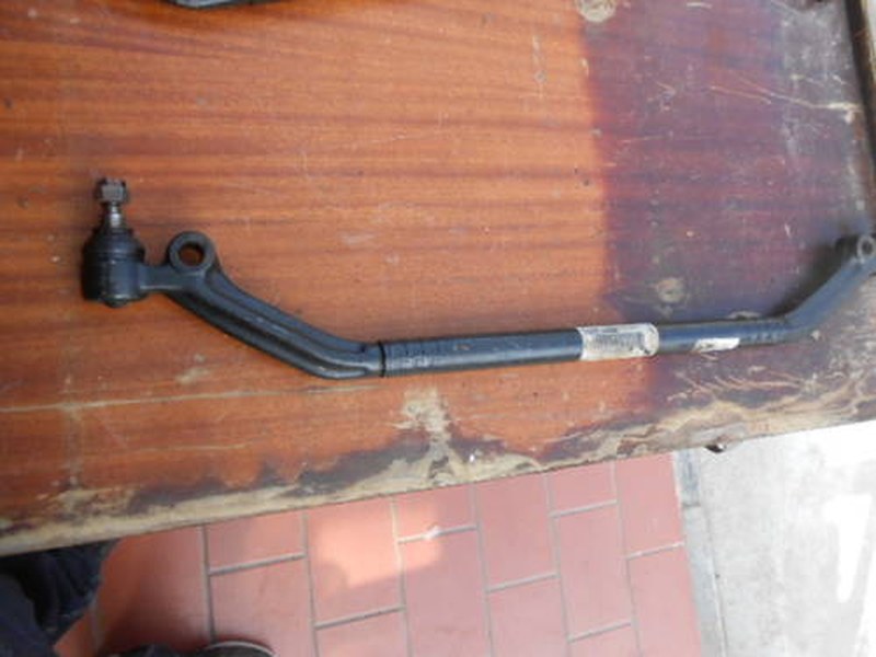 Tie rod for Lamborghini Espada