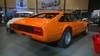 1971 Lamborghini Race Jarama, reborn In vendita