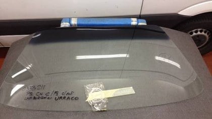 Windscreen for Lamborghini Urraco