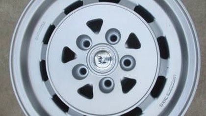 Wheel for Lamborghini Espada s3