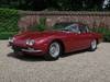 1968 Lamborghini 350GT great original codition! only 120 made!! For Sale
