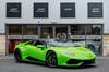 2014 64 Lamborghini Huracan LP610-4 SOLD