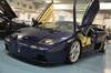 2001 Lamborghini Diablo VT 6.0 18.000km LHD stunning  SOLD
