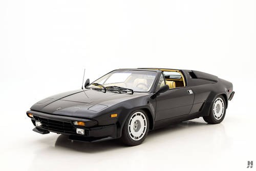 1988 Lamborghini Jalpa For Sale