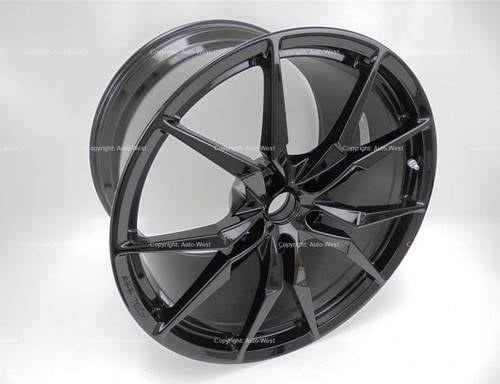 Lamborghini Aventador LP700 LP720 LP750 Dione Rear rim alloy For Sale