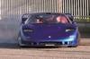 1990 Monte-Carlo Lamborghini: the first Carbon chassis GT ever... For Sale