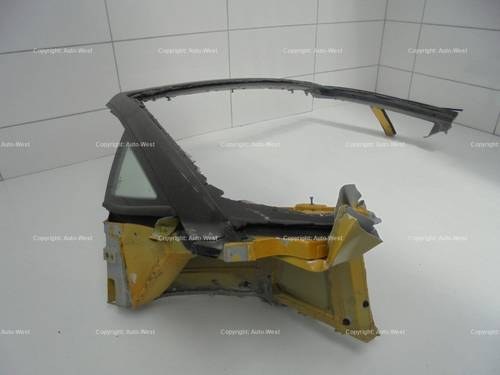 Lamborghini Gallardo Spyder Front window frame chassis membe For Sale