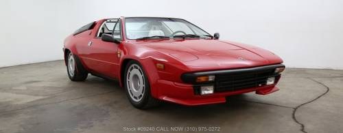 1985 Lamborghini Jalpa For Sale