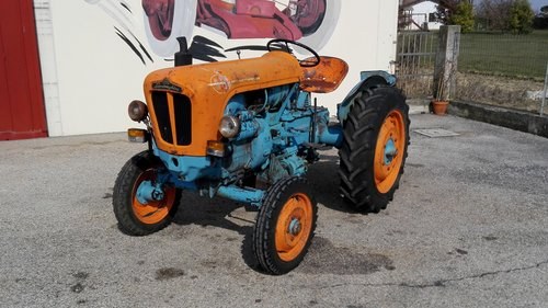 1964 Lanborghini Tractor 1 R For Sale
