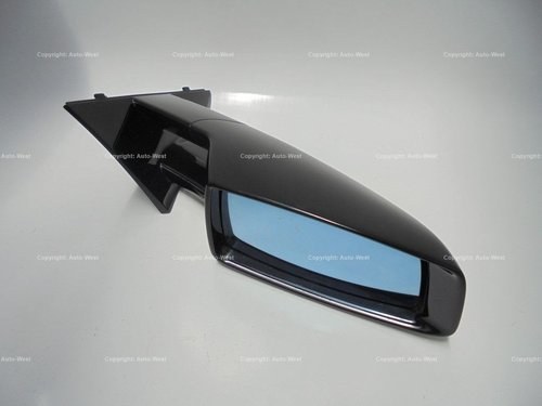 Lamborghini Murcielago LP580 Coupe RH complete wing mirror In vendita