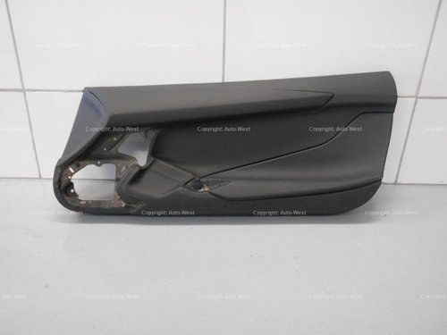Lamborghini Aventador OEM Right O/S Door card panel In vendita