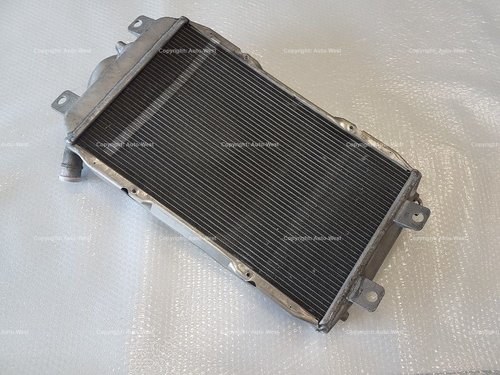 Lamborghini Aventador RH water radiator cooler In vendita