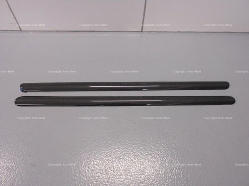 Lamborghini Gallardo Carbon rocker side sill member panel Kaufen Bei
