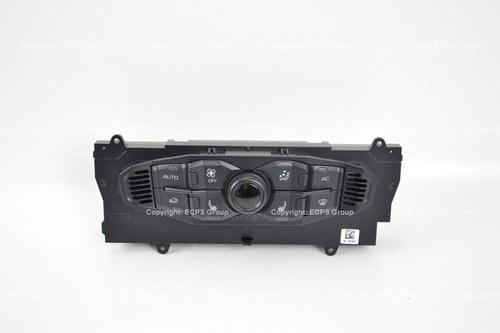 Lamborghini Aventador Air vent combination switch panel In vendita