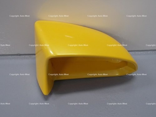 Lamborghini Gallardo OEM Right O/S wing mirror case cover In vendita