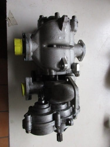 Oil pump for Lamborghini Gallardo SOLD