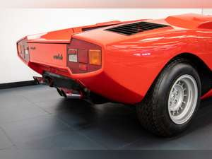 Lamborghini Countach Periscopio 1977 For Sale (picture 14 of 48)
