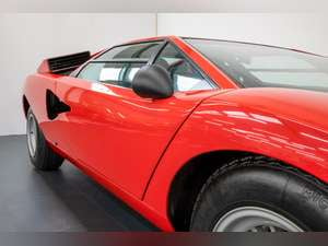 Lamborghini Countach Periscopio 1977 For Sale (picture 15 of 48)
