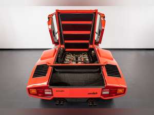Lamborghini Countach Periscopio 1977 For Sale (picture 21 of 48)