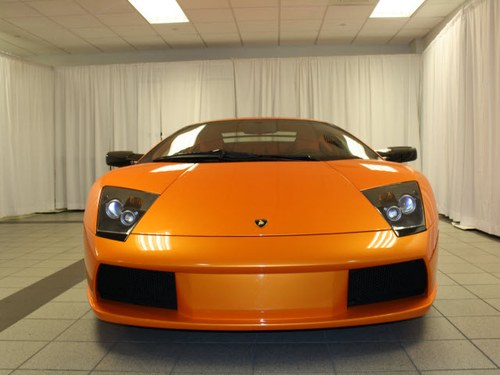 2005 Lamborghini Murcielago Kaufen Bei