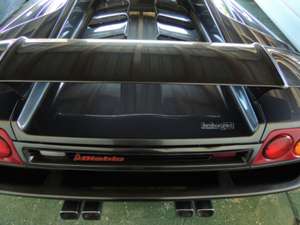 1993 Lamborghini Diablo, RHD, UK REG, ONLY 1 Previous Owner For Sale (picture 9 of 12)