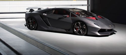 2010 Lamborghini Sesto Elemento Kaufen Bei