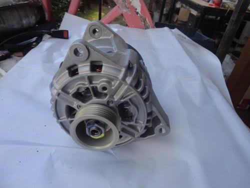 Alternator for Lamborghini Gallardo For Sale
