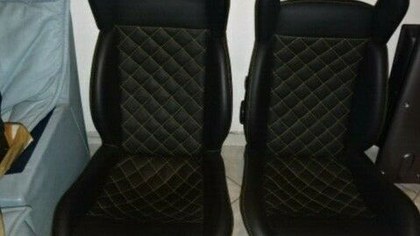 Seats for Lamborghini Murcielago