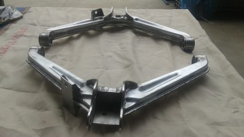 Picture of Front lower suspension arms Lamborghini Miura P400, P400s - For Sale