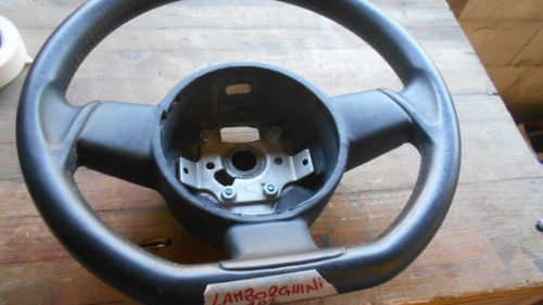 Picture of Steering wheel for Lamborghini Gallardo - For Sale