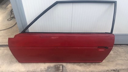 Left door for Lamborghini Espada
