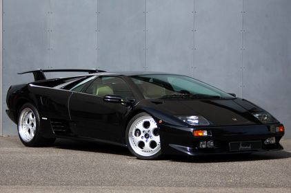 Picture of 1999 Lamborghini Diablo VT LHD For Sale