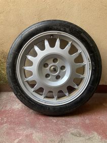 Picture of 1980 Lamborghini Countach spare wheel For Sale