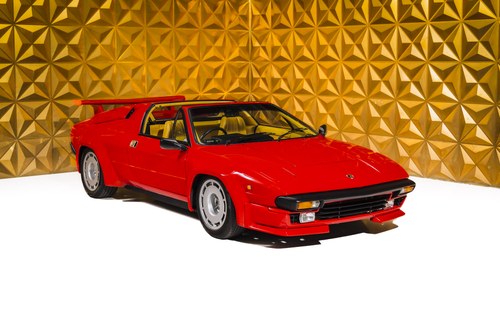 1986 Lamborghini Jalpa In vendita