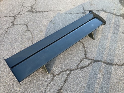 1997 Lamborghini Diablo SVR wing Kaufen Bei