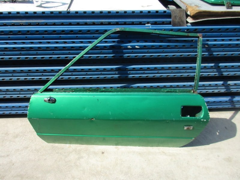 Lh door for Lamborghini Urraco