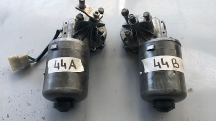 Headlights lift motors for Lamborghini Urraco