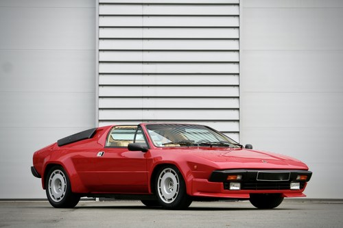 1986 Lamborghini jalpa In vendita